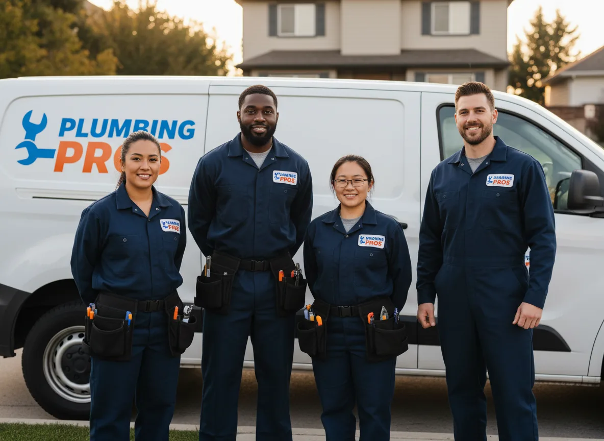 Water Heater Repair company in Le Mars, IA